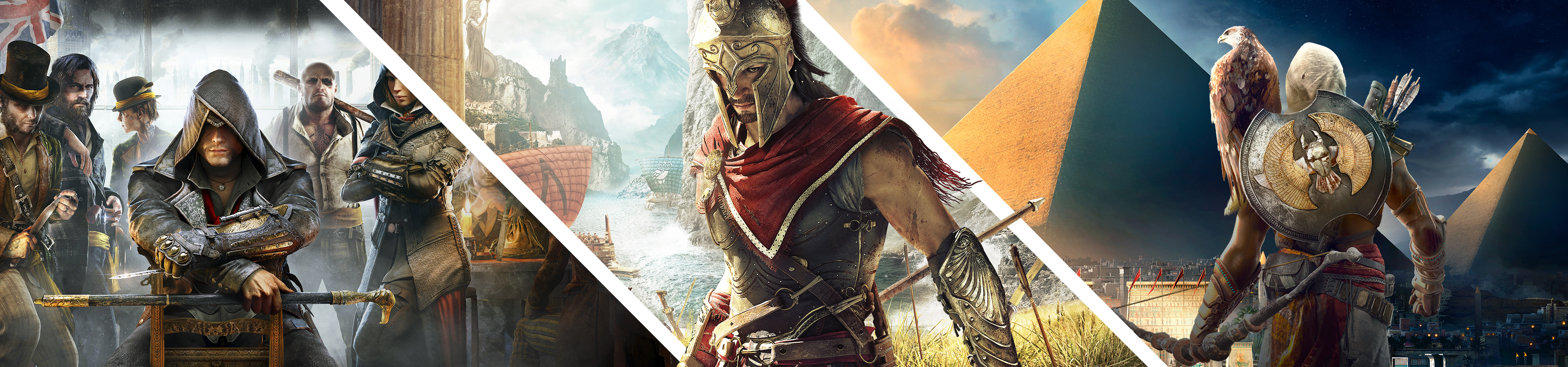 [最新] assassin's creed origins - deluxe edition steam 765599-Assassin's